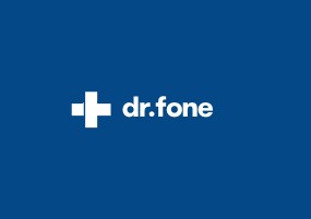 ISO手机数据恢复：Wondershare Dr.Fone