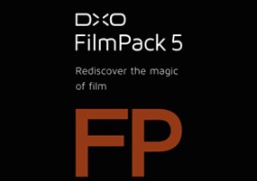 DxO FilmPack 5 for Mac v5.5.25 英文版 胶片效果滤镜 安装教程详解