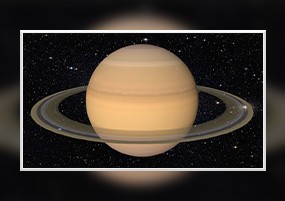 C4D模型：月球土木海王星宇宙星空小行星球体3D模型