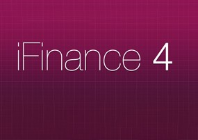iFinance 4 for Mac v4.5.7 财务管理工具 安装教程详解