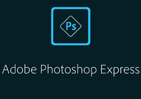 Adobe移动图片处理：Photoshop Express Premium v6.3.594 内购版