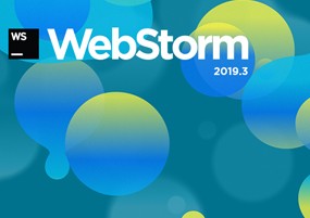 WebStorm 2019 for Mac v2019.3.2 Web前端开发 安装激活详解