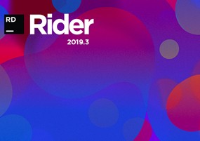 Rider 2019 for Mac v2019.3.1 跨平台.Net开发IDE 安装激活详解