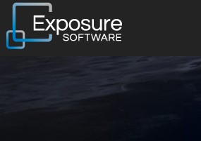 Exposure X5 Bundle Mac v5.2.3 ps/lr胶片滤镜套装 直装版