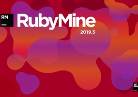 JetBrains RubyMine 2019 for Mac v2019.3.5 Ruby代码编辑器 安装激活详解
