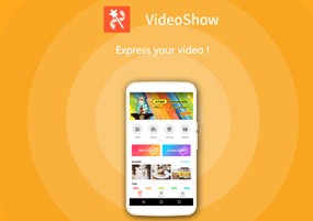 乐秀视频编辑器：VideoShow Premium 内购VIP版