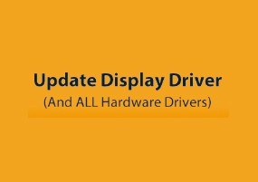 显卡驱动卸载：Display Driver Uninstaller v18.0.2.1 便捷版