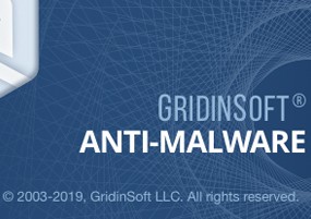 反恶意安全：Gridinsoft Anti Malware 4.1.17