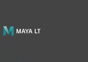 Autodesk Maya LT 2020 for Mac v2020 3D游戏开发 安装激活详解