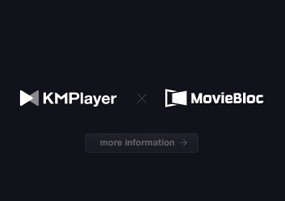 多功能，高品质的媒体播放器：The KMPlayer 4.2.2.35 便捷版
