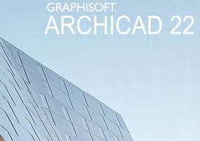 ArchiCAD 22 for Mac v22.4005 3D建筑模型分析 安装激活详解