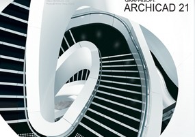 ArchiCAD 21 for Mac v21.5021 3D建筑模型分析 安装激活详解