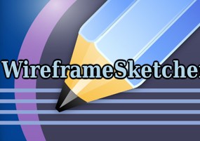 WireframeSketcher for Mac v6.2.0 线框图和原型设计 安装激活详解