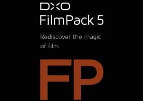 DxO FilmPack 5 v5.5.26 PS胶片效果滤镜 安装激活详解