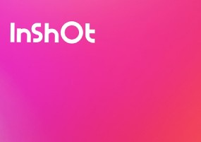 视频制作APP：InShot v1.625.261