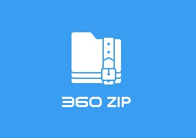 国内为数不多的好压缩工具：360zip 1.0.0.1021 国际版
