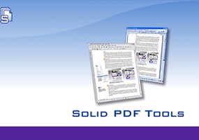 Solid PDF Tools v10.0.9341 PDF工具 安装激活详解
