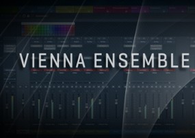 Vienna Ensemble Pro 6 for Mac v6.0.18504 虚拟乐器桥接 安装教程详解