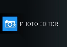 安卓照片编辑工具：Photo Editor v5.3 VIP 版