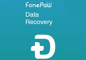 FonePaw Data Recovery v1.7 数据恢复 安装激活详解