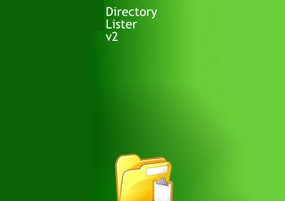 文件信息管理：Directory Lister PRO 2.37 便携版