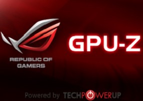 GPU-Z v2.28.0 显卡识别检测工具 使用教程详解