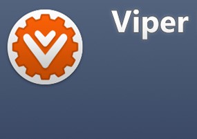 Viper FTP for Mac v5.5 FTP工具 安装教程详解