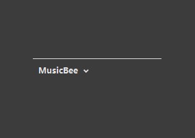 音乐管理软件：MusicBee v3.3.7310 便携版