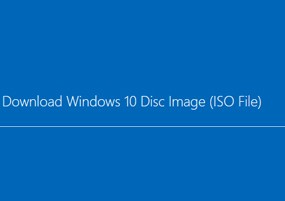 系统镜像下载：Microsoft ISO Downloader Pro 2020 2.3