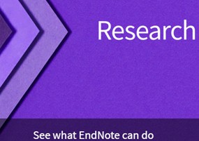 Thomson Reuters EndNote X9.3 文献管理软件 安装激活详解