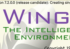 WingPro 7 for Mac v7.2.0.0 Python开发工具 安装激活详解