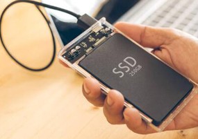 SSD固态硬盘测试：AS SSD Benchmark v2.0.7316 