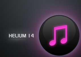 音乐管理器：Helium Music Manager Premium 14.4.16330 便携版