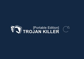 木马查杀工具：Trojan Killer 2.1.8 便携版