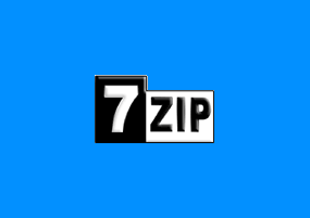 开源免费的解压缩软件：7-Zip v20.00