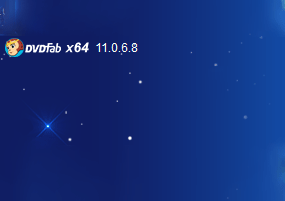 蓝光刻录转换器： DVDFab v11.0.7.0 便捷版