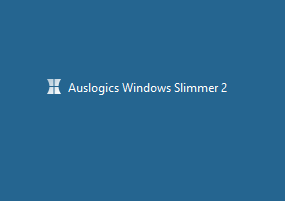 系统瘦身工具：Auslogics Windows Slimmer 2.4.0.0 便携版