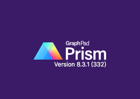 GraphPad Prism for Mac v8.4.0 科研绘图 安装教程详解