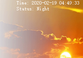 科学护眼：SunsetScreen 1.33 便携版