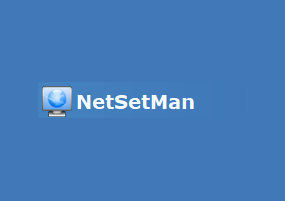 网络IP切换工具：NetSetMan 4.7.2 便携版