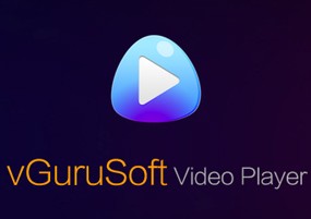 vGuruSoft Video Player for Mac v1.6.0 高清视频播放器 安装教程详解