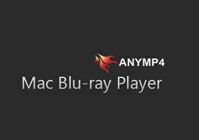 AnyMP4 Mac Blu ray Player Mac v6.3.12 蓝光播放器 安装教程详解