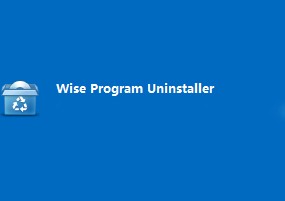软件彻底卸载工具：Wise Program Uninstaller 2.3.7.141 便携版