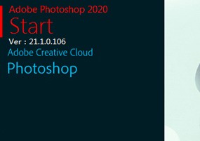 集成大量PS插件：Adobe Photoshop CC 2020 v21.1 增强版 