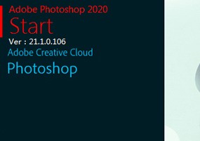 集成大量PS插件：Adobe Photoshop CC 2020 v21.1 增强版 