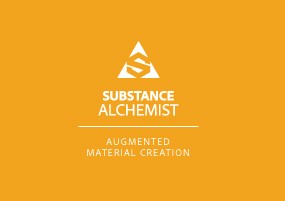 Substance Alchemist v2019.1.0 材质制作管理 安装教程详解
