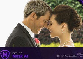 Topaz Mask AI v1.1.0 图片蒙版工具 安装教程详解