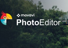 Movavi Photo Editor v6.2 照片编辑 安装激活详解