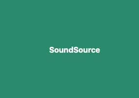 SoundSource for Mac v4.2.2 专业音频控制软件 安装激活详解
