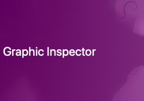 Graphic Inspector for Mac v2.4.6 图像检查器 安装教程详解